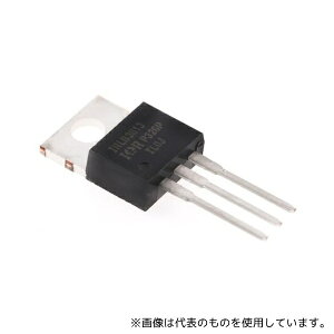 Infineon IRLB3813PBF N�`�����l�� �p���[MOSFET 30 V 260 A 3 �s�� �p�b�P�[�WTO-220AB 1��(2��)