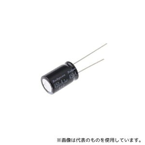 Ruby-con 450BXC4R7MEFC10X16 �A���~�d���R���f���T 4.7��F 450V dc 1��(5��)