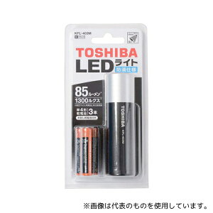 ���� KFL-403M(K) �~�j�J���[LED���C�g ��