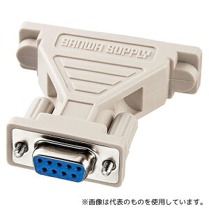 TTvC AD09-9F25FK RS-232CϊA_v^