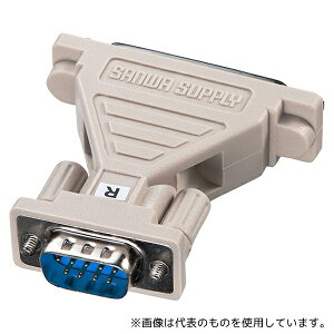 TTvC AD09-9M25FK RS-232CϊA_v^