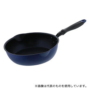 �x�X�g�R ND-4289 ��ɂ��g����ɐ[�u���[�_�C�������h�R�[�g�v���~�A��IH�t���C�p�� 28cm