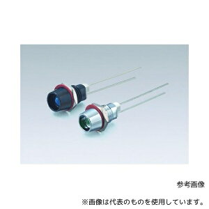Tg[p[c DB-10-F-CHR LEDuPbg(^A{̐F:N[AtE:6.1mmA)