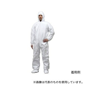 デュポン IC105CS-XL デュポン タイベック アイソクリーン 滅菌カバーオール(フード・ブーツカバー 一体型)25着入 XL