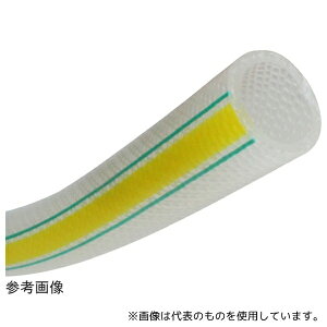 �g���b�N�X EC-25-25 �ϖ�i�E�ϖ��E�H�i�p �񉖃r�ψ��z�[�X �G�R�����z�[�X ���a25mm×�O�a33mm ����25m