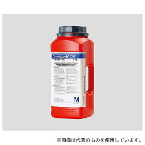 アズワン 1.01596.1000 吸収中和剤