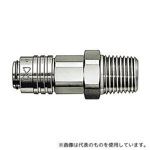 H MC-10SM-SUS-NBR }CNJv Rc1/8