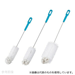 ��LLG Labware 6267294 ���{�N���[���u���V 457×130×��70mm 10�{��