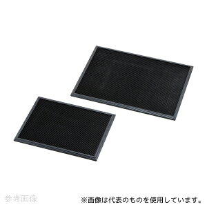 Notrax 346S1824BL ���Ń}�b�g�E�T�j�g���b�N�X 450×600mm