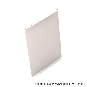 トラスコ中山 V-9 NG 軽量棚用縦仕切板 300X450 ネオグレー