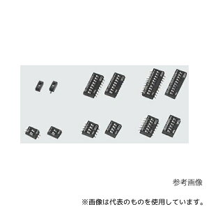 ���{�d�Y�R�p���d�q CHS-08B �X���C�h�X�C�b�` DIP�^ 8�� ���i(�e�[�v�V�[���L��) �K���E�E�B���O