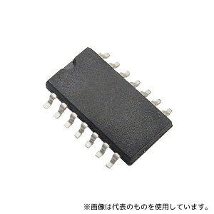 ���� TC74HC08AF(F) 4��H���� CMOS 2����AND�Q�[�g(�ʎ���)