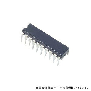 ���� TC74HC540AP(F) 8��H����3�X�e�[�g�o�X�o�b�t�@(���]�^�C�v)