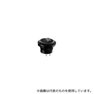 マル信無線電機 MSR9-#0 小形ロッカースイッチ 単極 ON-OFF はんだ端子