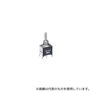 NKK Switches FR01-AR16PB-ST ���[�^���X�C�b�` 16�� PCB