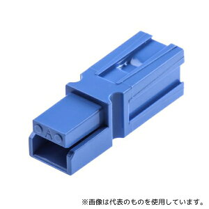 Anderson Power Products 1327G8 �R�l�N�^�n�E�W���O PP15-45 �V���[�Y 1�� 15 A 45 A 600 V 1��(10��)