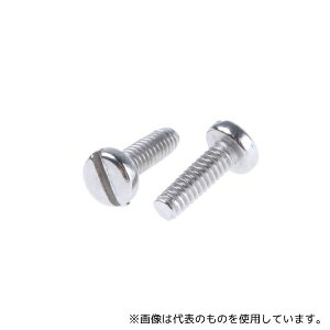 RS Pro 526-906 ���˂� �Ȃ׌` �X�e�����X�| M2 1��(100��)