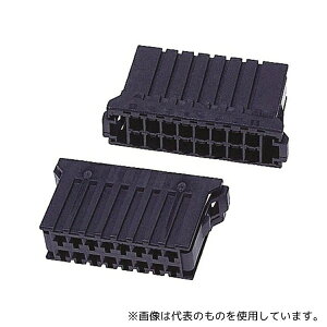 TE Connectivity 178289-7 �R�l�N�^�n�E�W���O ���X 16�� 2�� 3.81mm �_�C�i�~�b�N D-3000