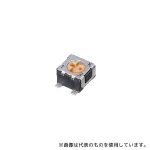 ���{�d�Y�R�p���d�q ST-32EB 100k Ohm ���Œ��R�� 100k�� 0.125W 1��(5��)