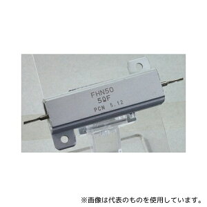 PCN FHN50 220OHMF PCN ��d�͗p ���^���N���b�h��R�� 30W 220�� ±1%