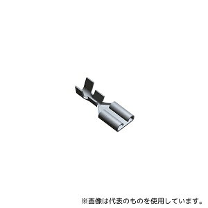 TE Connectivity 61227-1 t@Xg[q X FASTON .250 V[Y 14AWG to 10AWG 1(50)