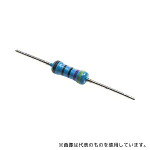 VISHAY MRS25000C4701FCT00 疌R MRS25V[Y 4.7k 0.6W ±1% 1(25)