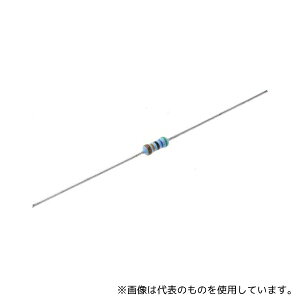 VISHAY VR37000001003JA100 �����疌��R�� VR37�V���[�Y 100k�� 0.5W ±5% 1��(25��)