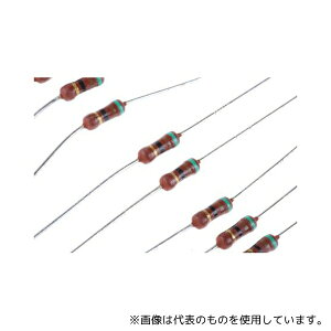 VISHAY PR01000105109JA100 疌R d͗pR PR01V[Y 51 1W ±5% 1(10)