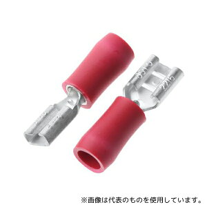 JST FVDDF1.25-187A-5(S)(LF) t@Xg[q X FVDDF V[Y 22AWG to 16AWG 1(100)