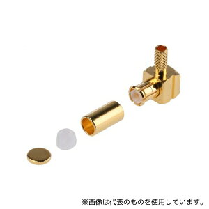 �A���t�F�m�[�� MCX1112A1-3GT30G-5-50 MCX�R�l�N�^ Plug