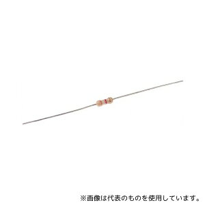 RS Pro 707-7713 �Y�f�疌��R�� RS�V���[�Y 3.9k�� 0.25W ±5% 1��(10��)