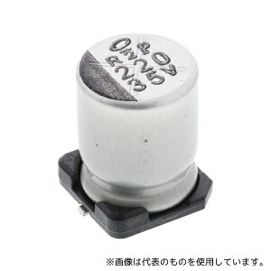 �j�`�R�� UWT1V221MNL1GS �A���~�d���R���f���T 220��F 35V dc 1��(10��)