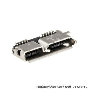 WURTH ELEKTRONIK 6.92622E+11 Micro USBRlN^