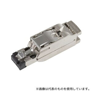 Siemens 6GK1901-1BB10-2AA0 RJ45 ���W�����[�R�l�N�^ 4�� Cat5 �X�g���[�g �P�[�u���}�E���g �I�X RJ45