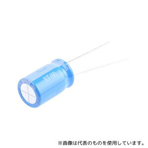 �j�`�R�� UBT1J101MPD8 �A���~�d���R���f���T 100��F 63V dc 1��(5��)