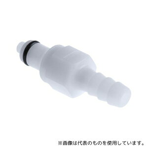 Colder Products Company PMCD22-04 �z�[�X�J�b�v�����O �v���O�J�v�� �z�[�X���a 6.4mm �A�Z�^�[�� PMC�V���[�Y