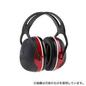 3M PELTOR X3A-RD hpC[}t wbhoh  Չl/SNR 33dB