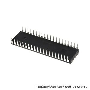 Microchip PIC16F887-I/P �}�C�R�� 8�r�b�g RISC PIC16F 20MHz 8192words �t���b�V�� 40-Pin PDIP 1�Z�b�g(10��)