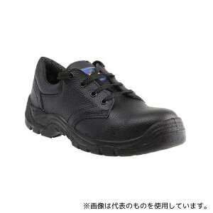 RS Pro 790-4013 安全靴 メンズ 黒 靴日本サイズ27cm(UK8)