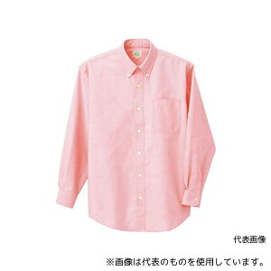 �A�C�g�X 7822-060-5L ����T/C�I�b�N�X�{�^���_�E���V���c(�j�����p) �s���N 5L