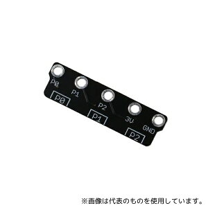 �X�C�b�`�G�f���P�[�V���� SEDU-052979 micro:bit�p�R�l�N�^�[�x�[�X