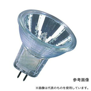 IX JR12V35W-FL/K5GI fRX^[GiW[Z[o[ 12V 35W 24°GU5.3 10