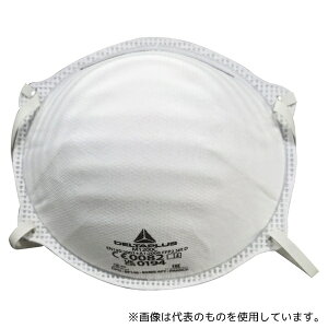 Delta Plus D0071 M1200C FFP2}XN(ʎ) 20
