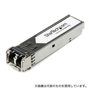 StarTech.com 10052-ST SFPW[/Extreme Networksi10052݊/1000Base-LXgV[o/1310nm/DDM