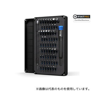 iFixit IF145-307-4 Pro Tech Toolkit(vebNc[Lbg)