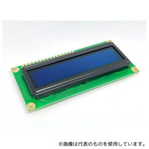 WINSTAR WEH001602AWPP5N00100 OLED���W���[�� 16����×2�s ������