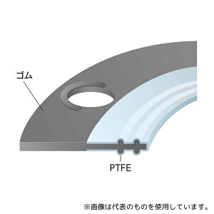 j`AX TOMBO No.9013 GrKXPbg JIS10K×15A 10