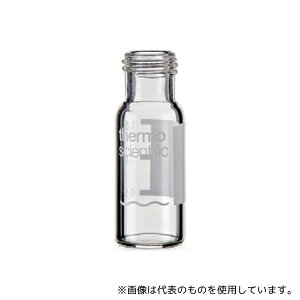 Thermo Fisher Scientific CHSV9-10PT �X�N�����[�o�C�A��(9-425)���� ���x���t 2mL 1000�{��