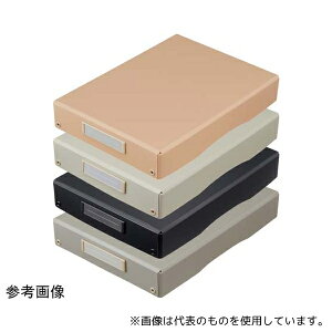 LIHITLAB A793-24 fXNg[ A4Ch ubN