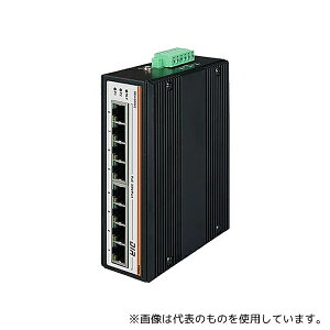 �_�C���g�����h DEH-GP8V2 ��PoE�Ή����Y�Ɨp�C�[�T�l�b�g�X�C�b�`���O�n�u �M�K�r�b�g�^�C�v 8�|�[�g